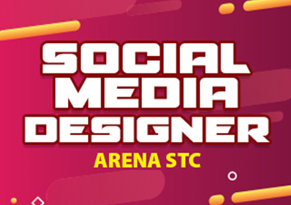 Social Media Designer