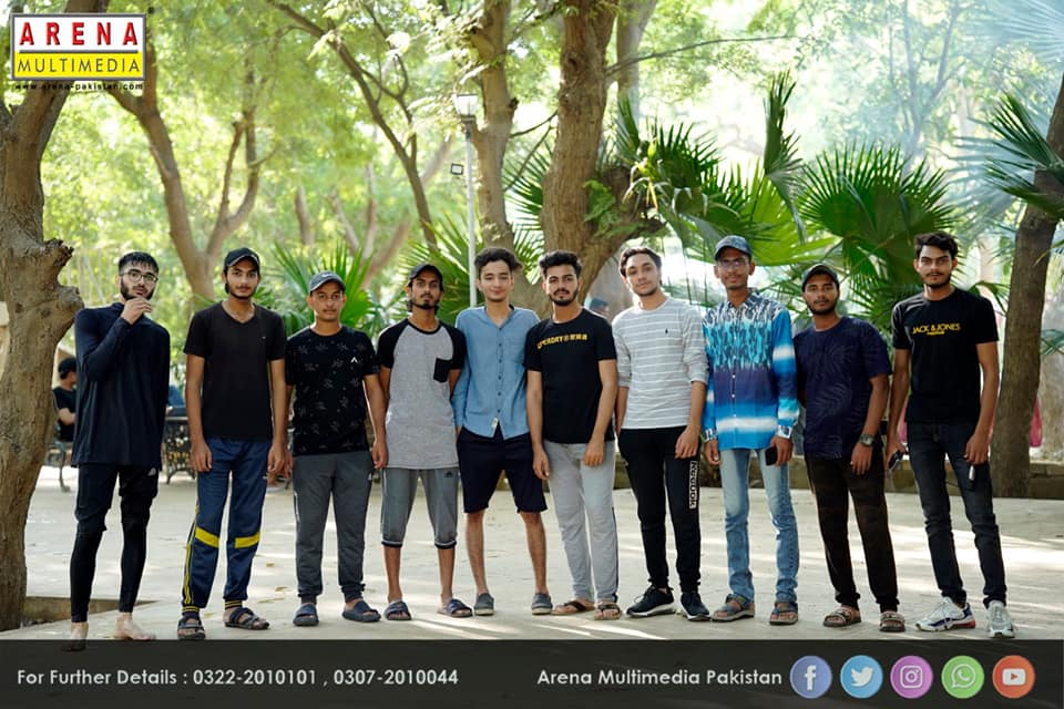 Mega Picnic at Shamsi Farmhouse