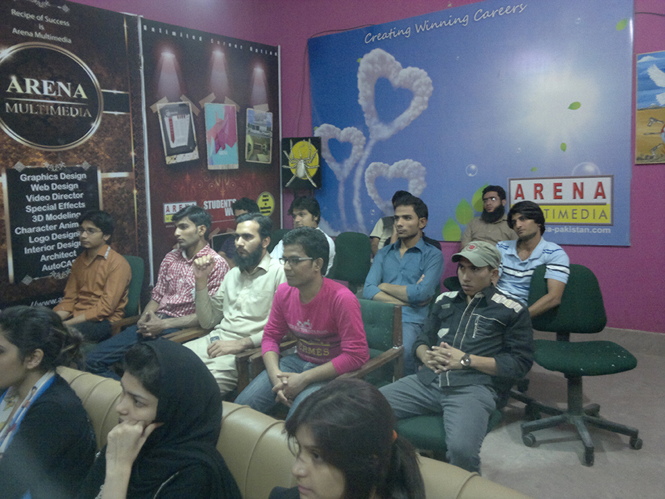 Workshop On â€œReikiâ€ by Dr. Muneer Ahmed Siddique